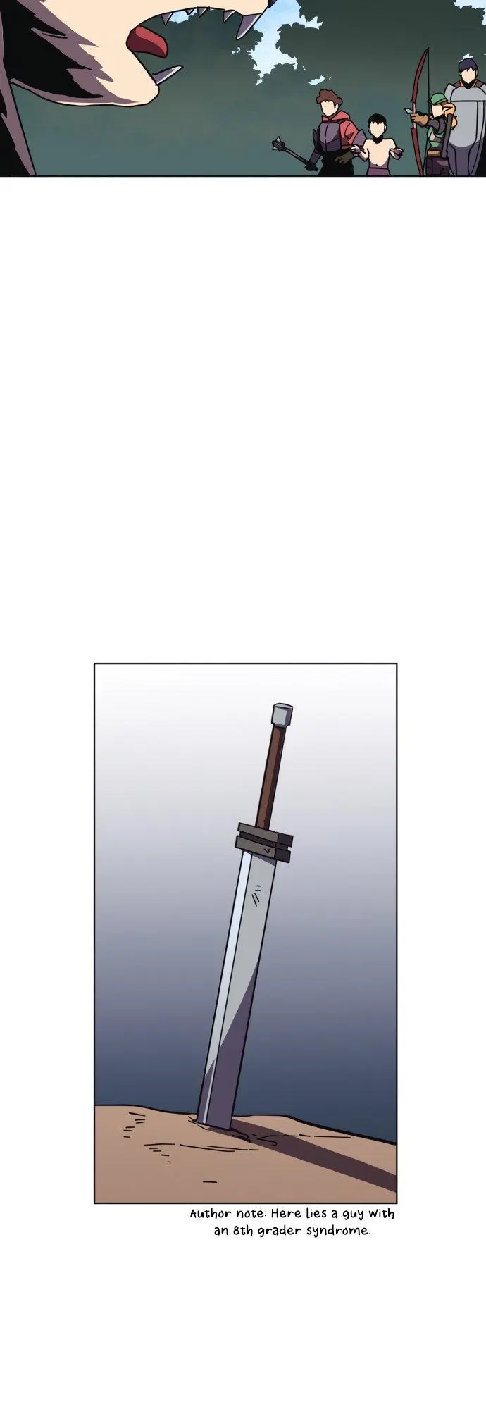 Final Boss Episode 13 - Page 38