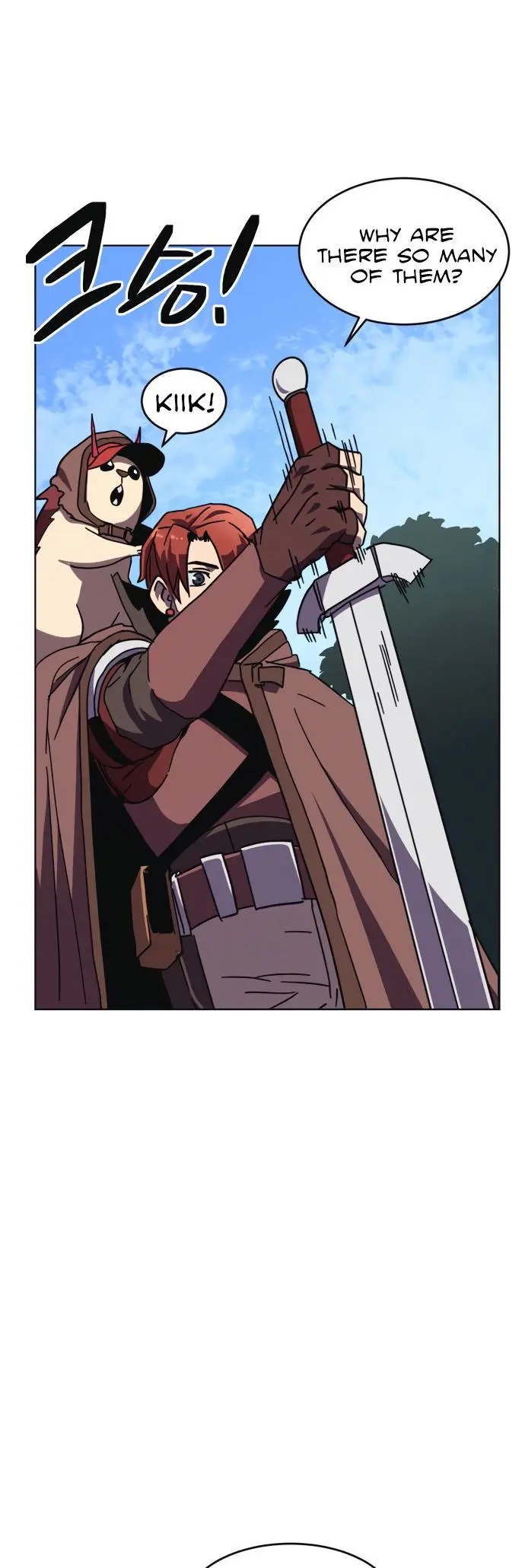Final Boss Episode 13 - Page 40