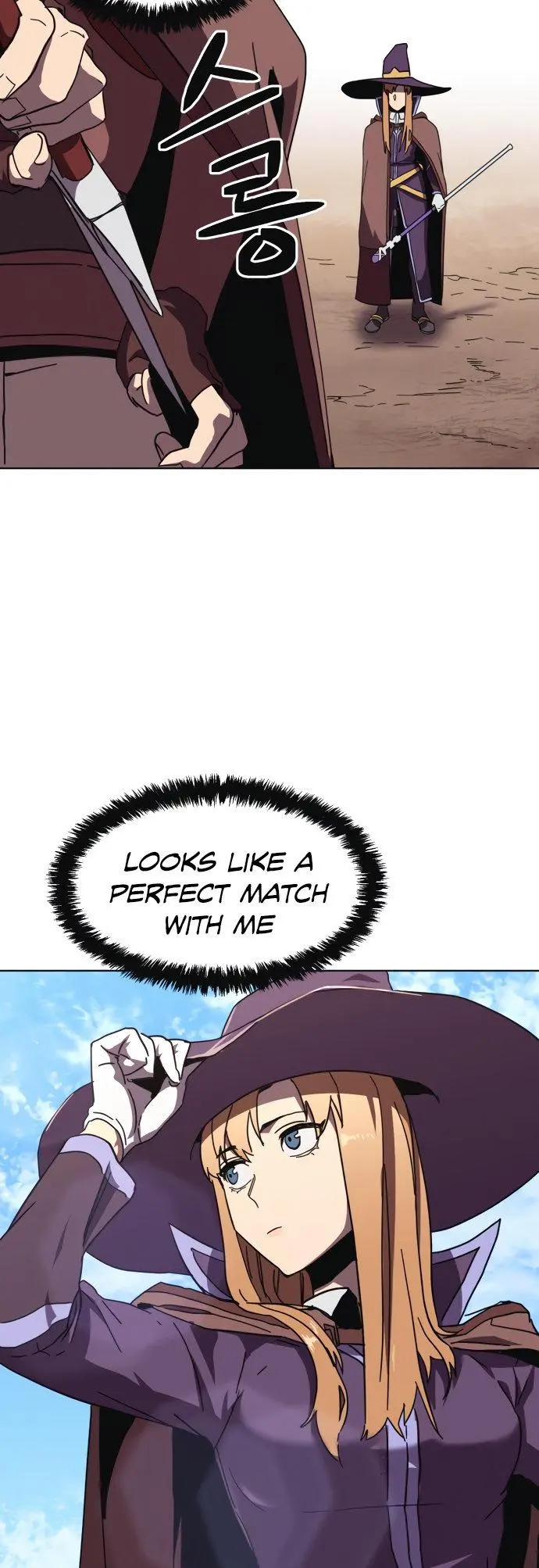 Final Boss Episode 13 - Page 49