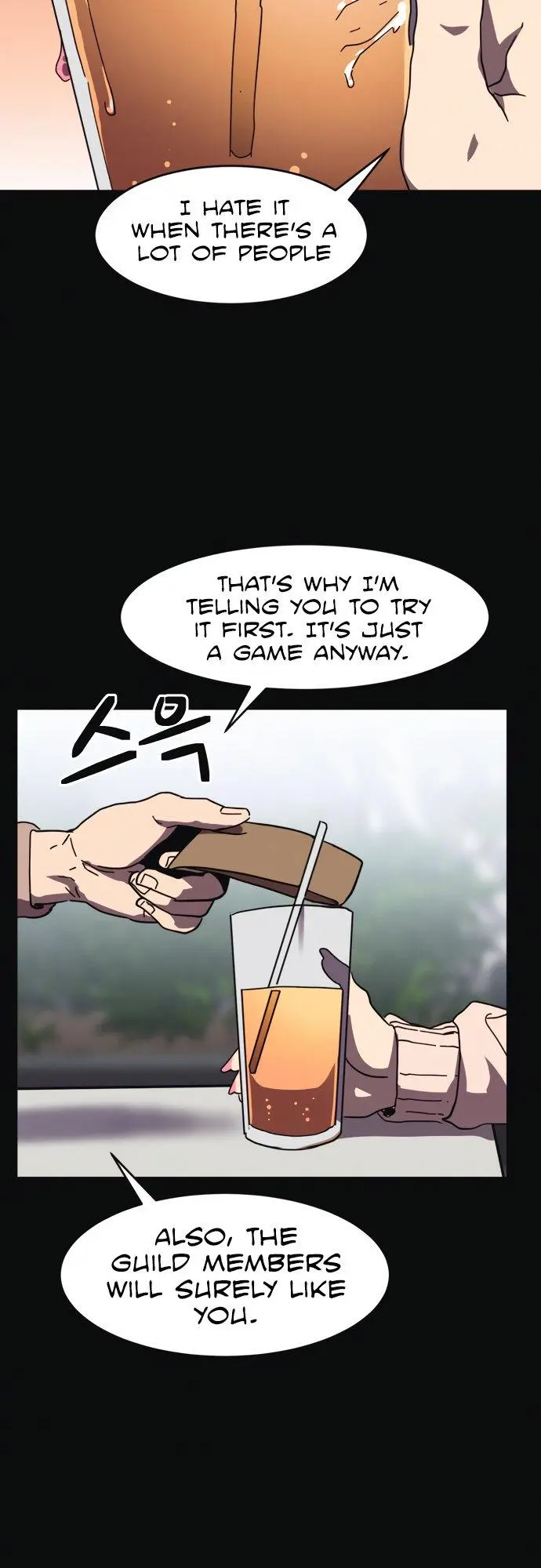 Final Boss Episode 13 - Page 53