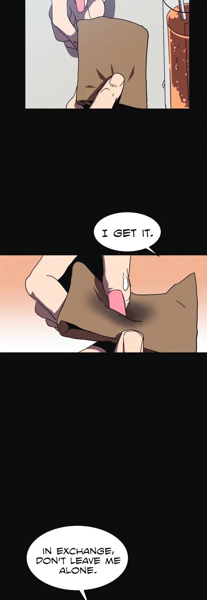 Final Boss Episode 13 - Page 55