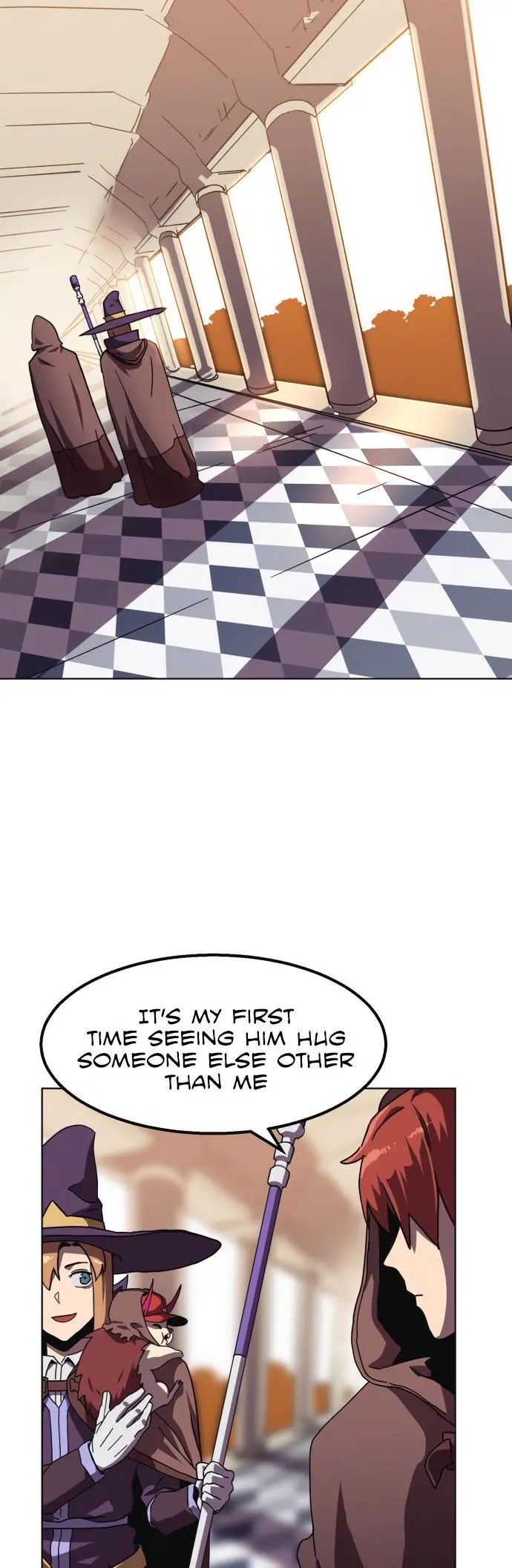 Final Boss Episode 13 - Page 59