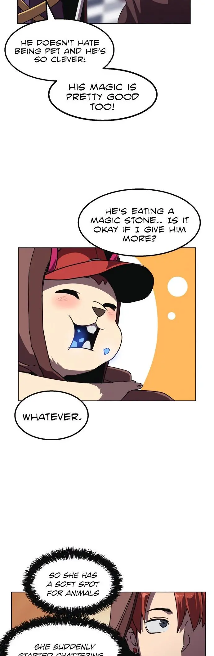 Final Boss Episode 13 - Page 60