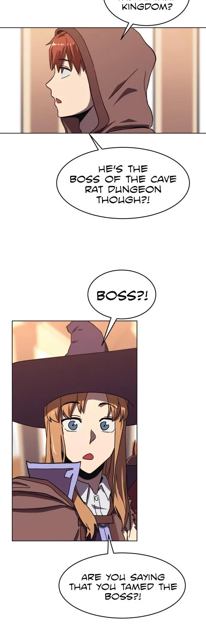 Final Boss Episode 13 - Page 62