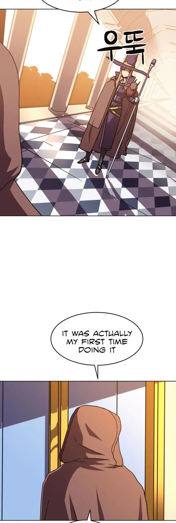 Final Boss Episode 13 - Page 64