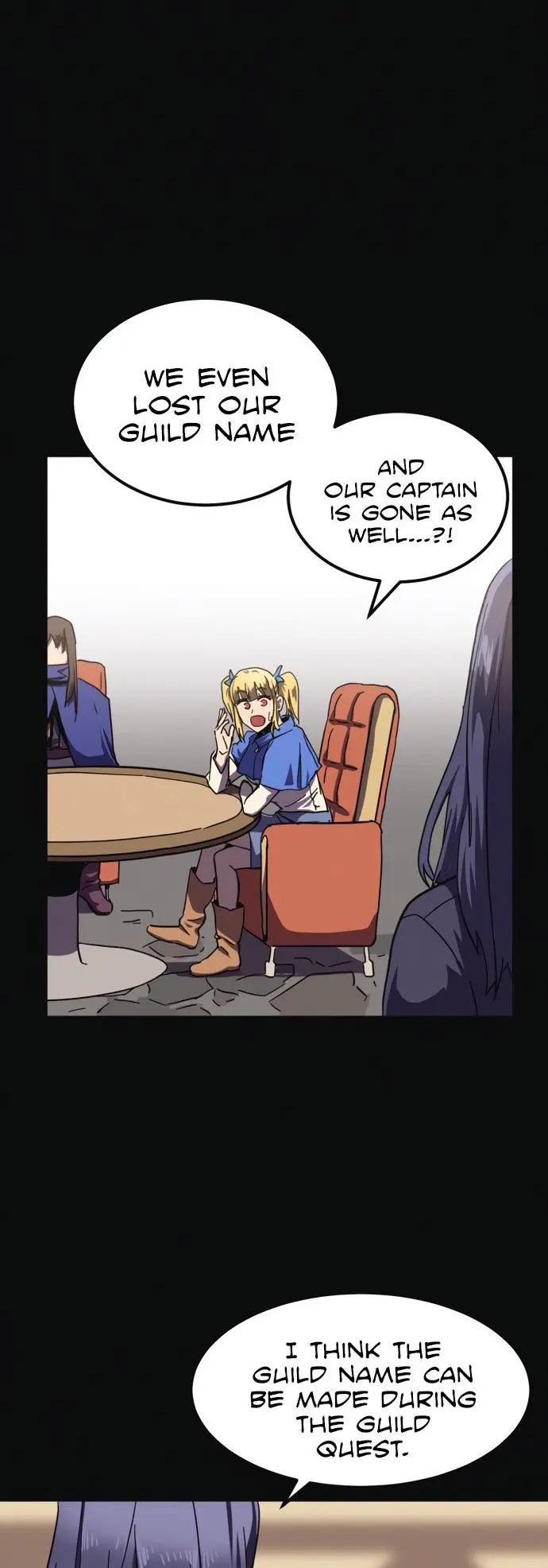 Final Boss Episode 14 - Page 30