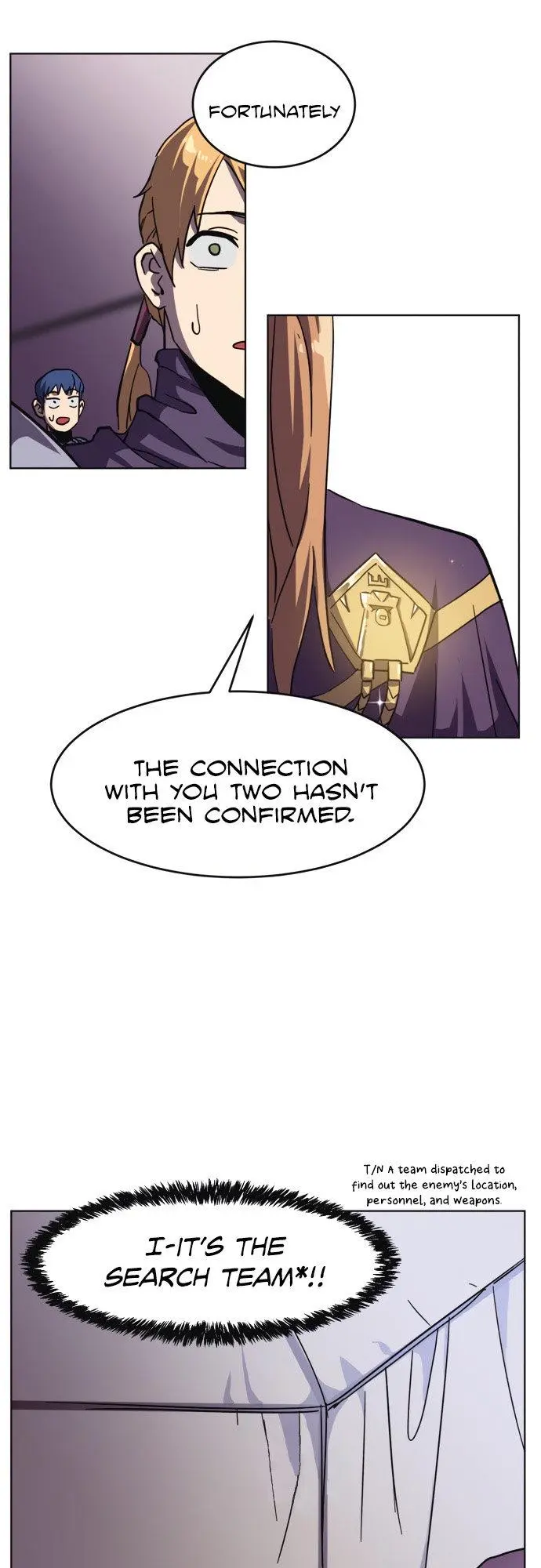 Final Boss Episode 14 - Page 42