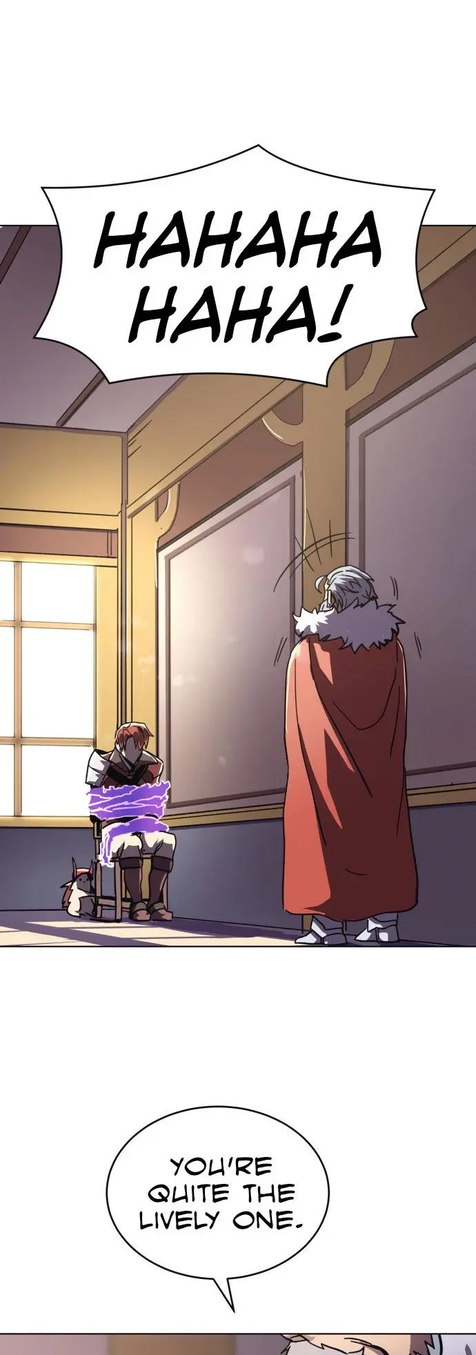 Final Boss Episode 14 - Page 46