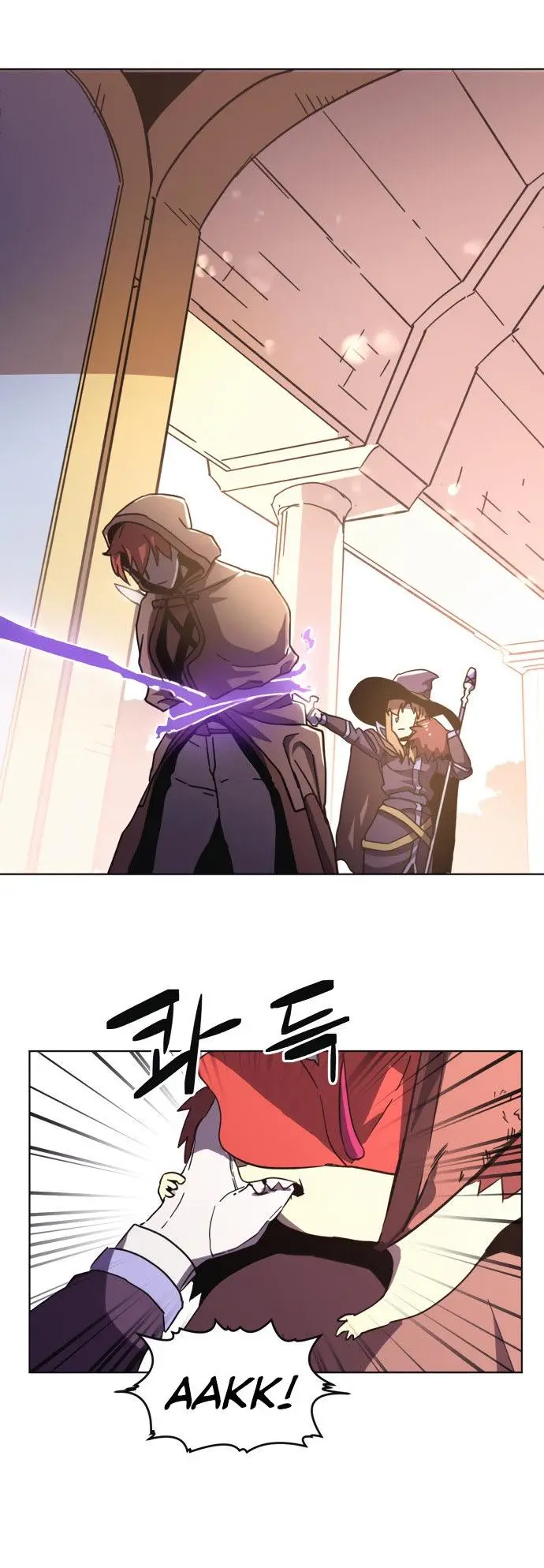 Final Boss Episode 14 - Page 8