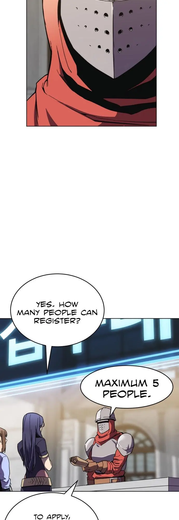 Final Boss Episode 15 - Page 18