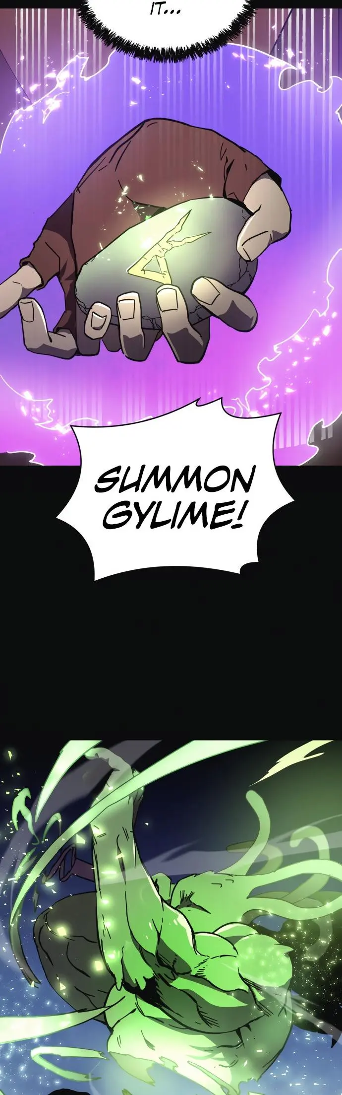 Final Boss Episode 15 - Page 6