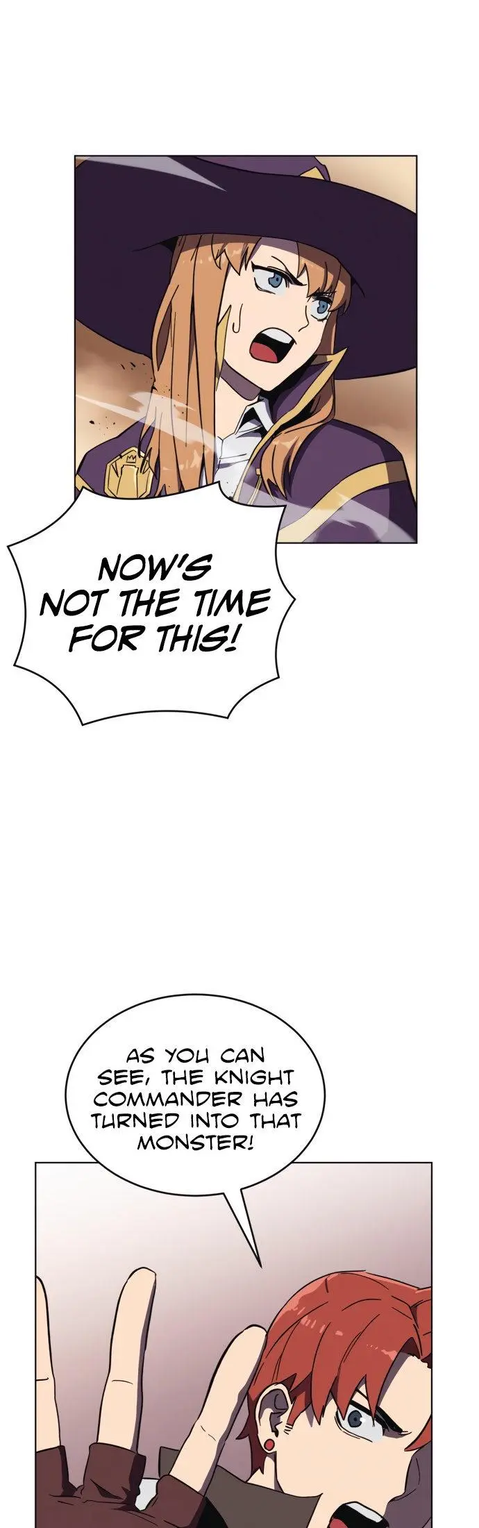 Final Boss Episode 16 - Page 27