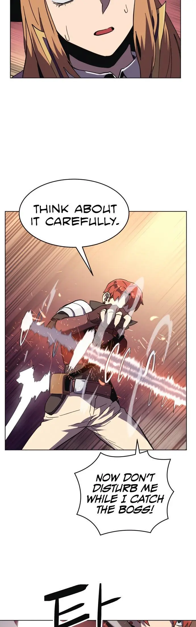 Final Boss Episode 16 - Page 30