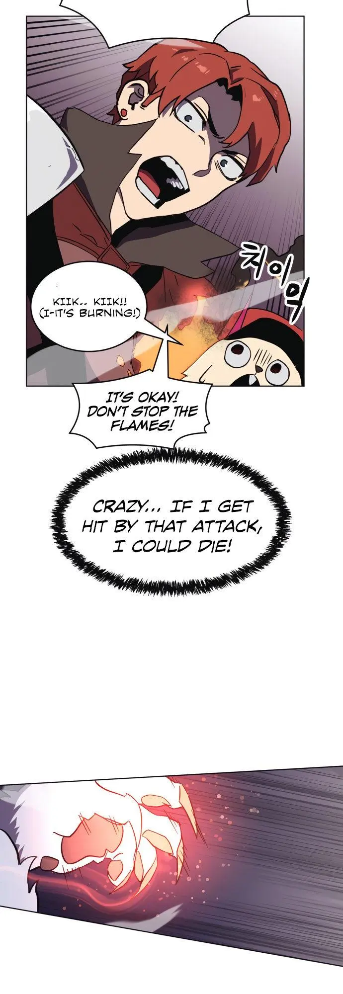Final Boss Episode 16 - Page 38