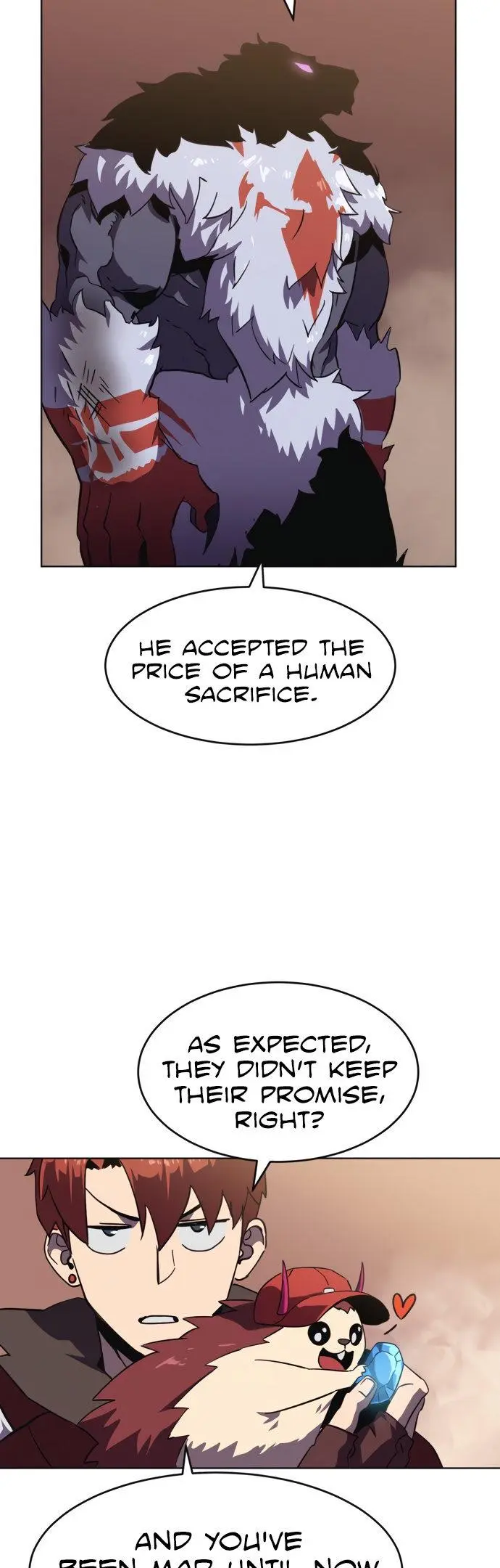 Final Boss Episode 16 - Page 47