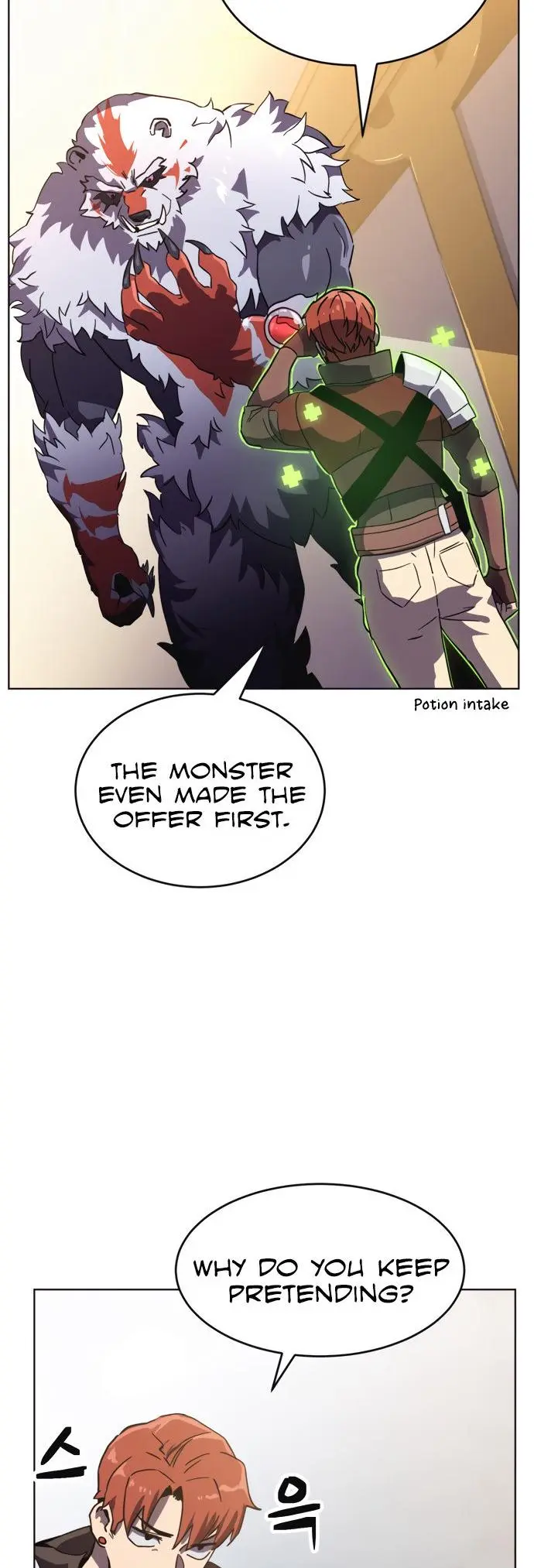 Final Boss Episode 17 - Page 12
