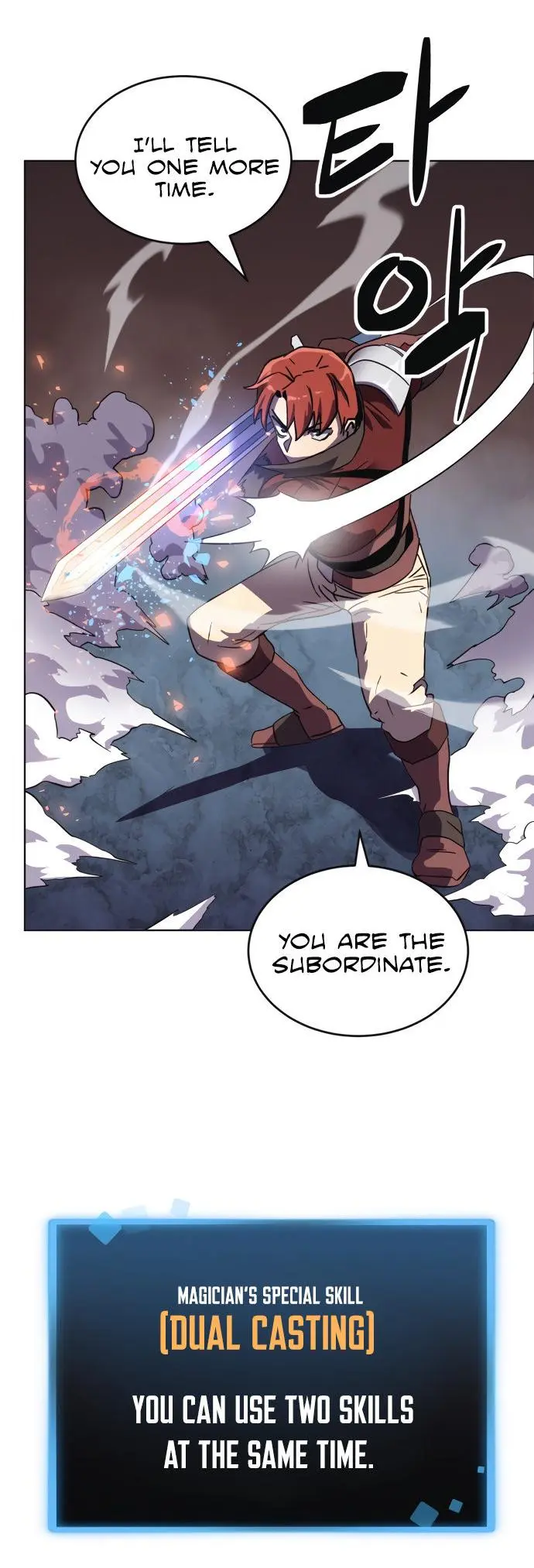 Final Boss Episode 17 - Page 14