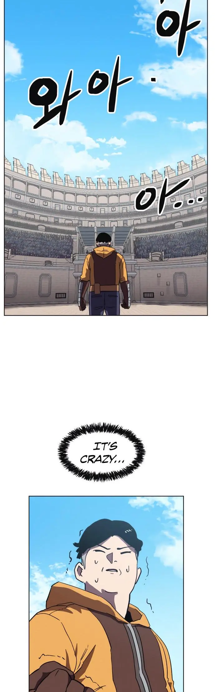 Final Boss Episode 17 - Page 22