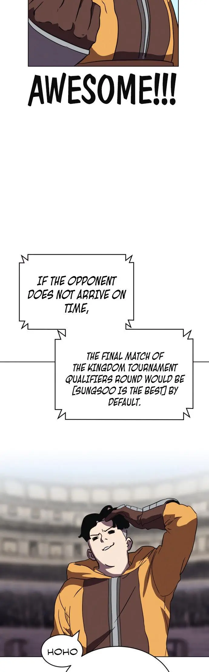 Final Boss Episode 17 - Page 23