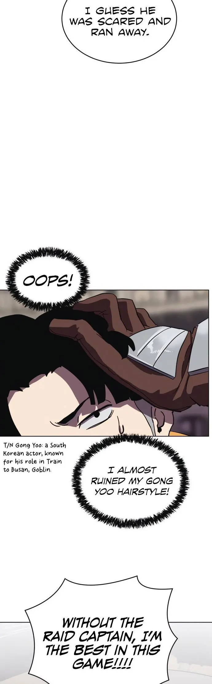 Final Boss Episode 17 - Page 24