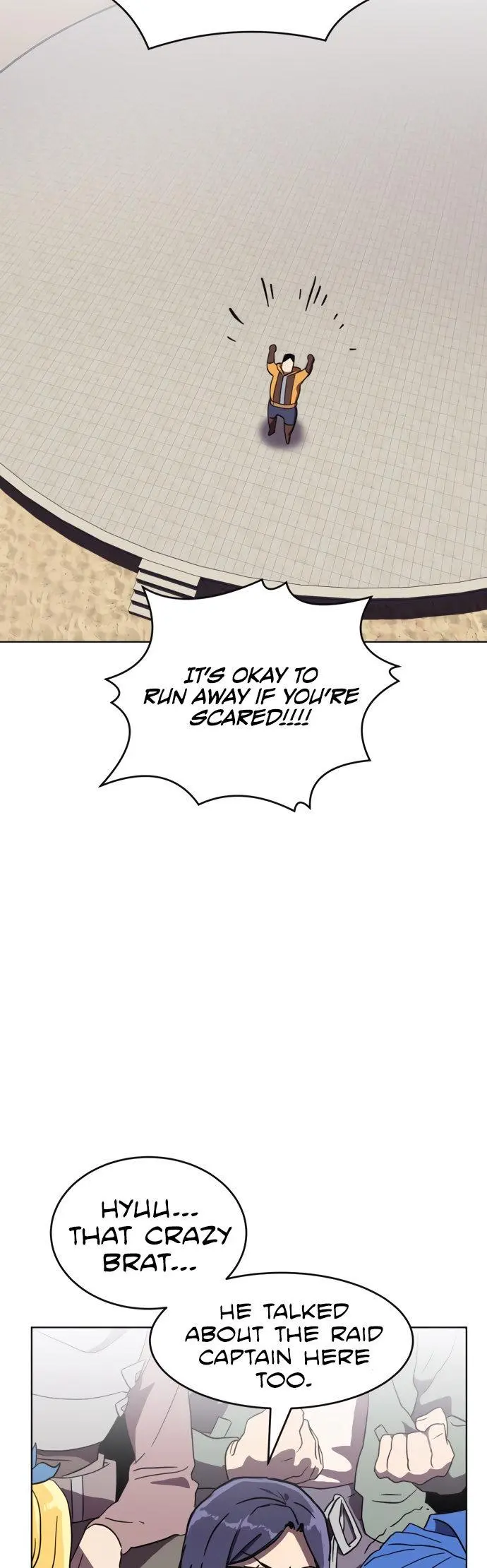 Final Boss Episode 17 - Page 25