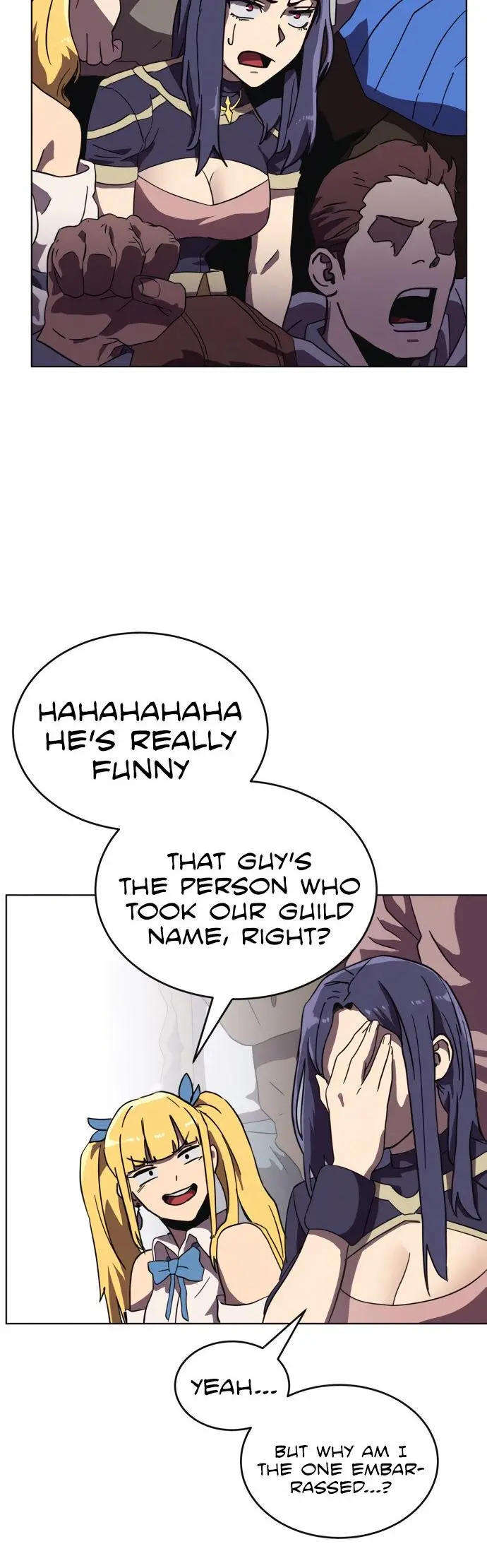Final Boss Episode 17 - Page 26