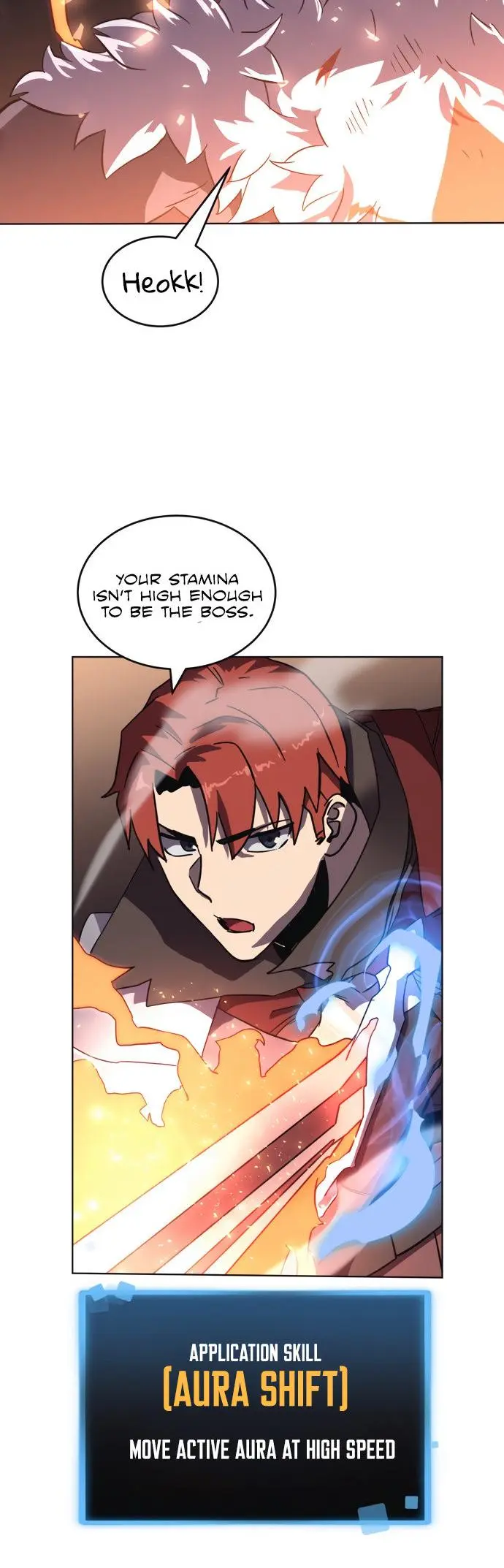 Final Boss Episode 17 - Page 38