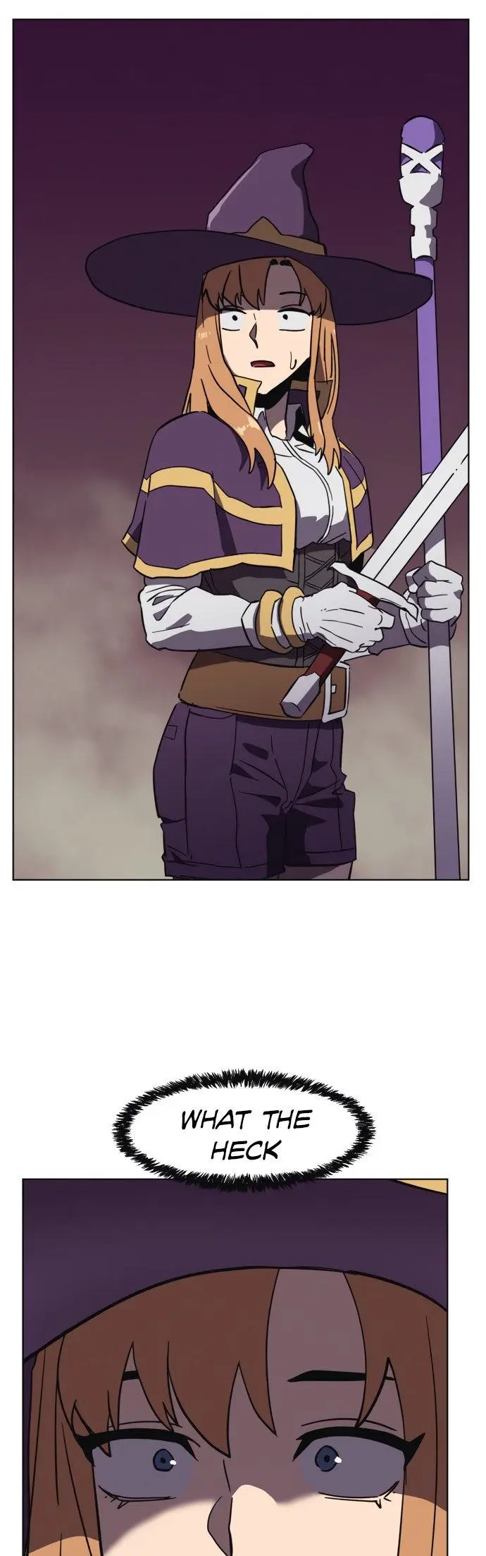 Final Boss Episode 17 - Page 57