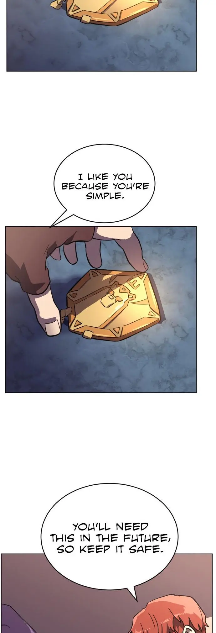 Final Boss Episode 17 - Page 64