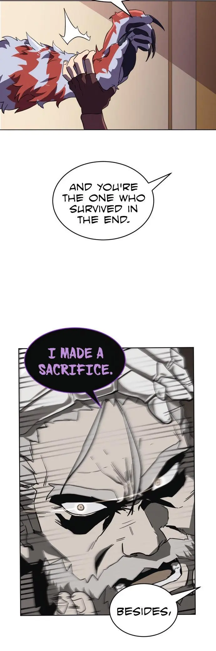 Final Boss Episode 17 - Page 8