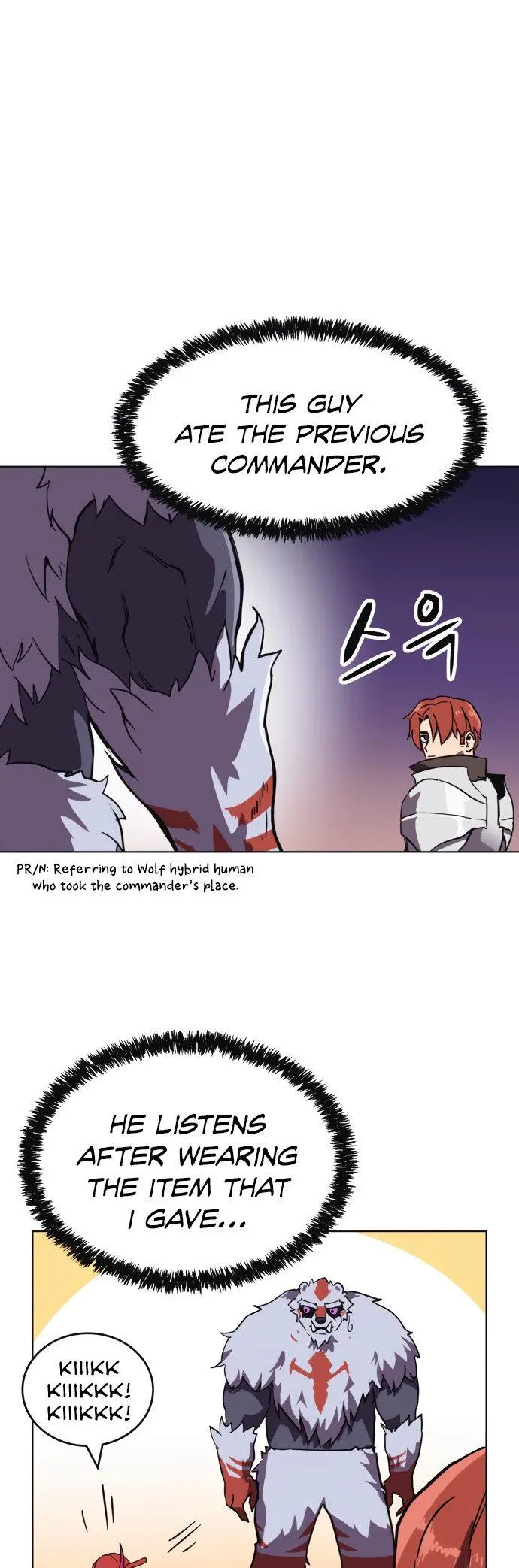 Final Boss Episode 18 - Page 19