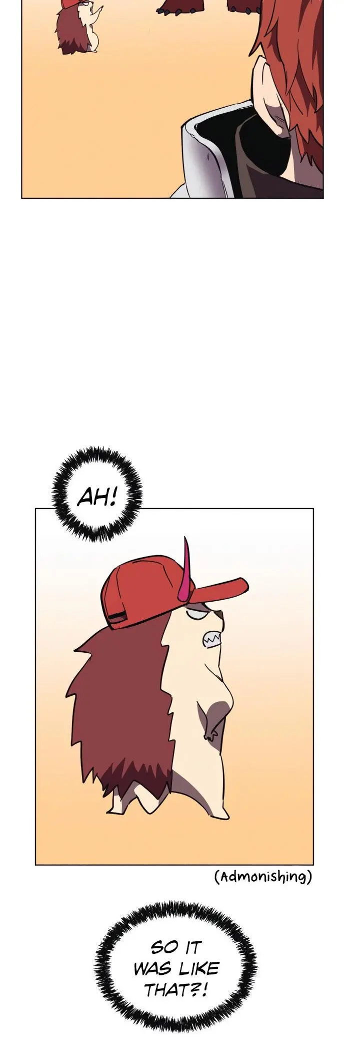 Final Boss Episode 18 - Page 20