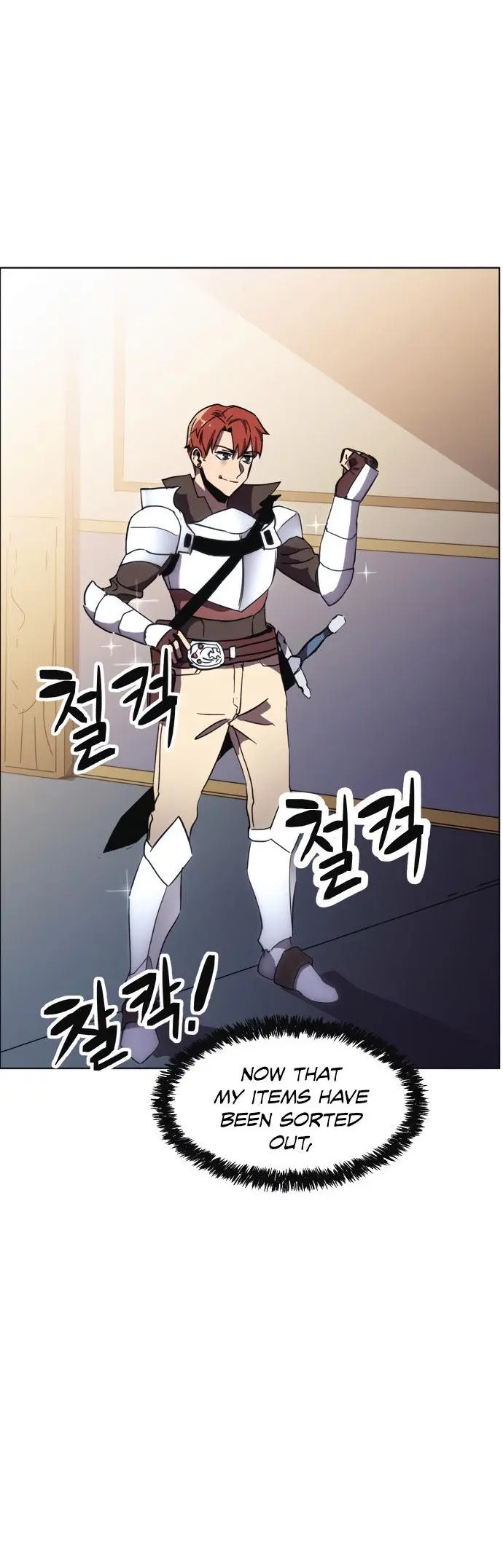 Final Boss Episode 18 - Page 23