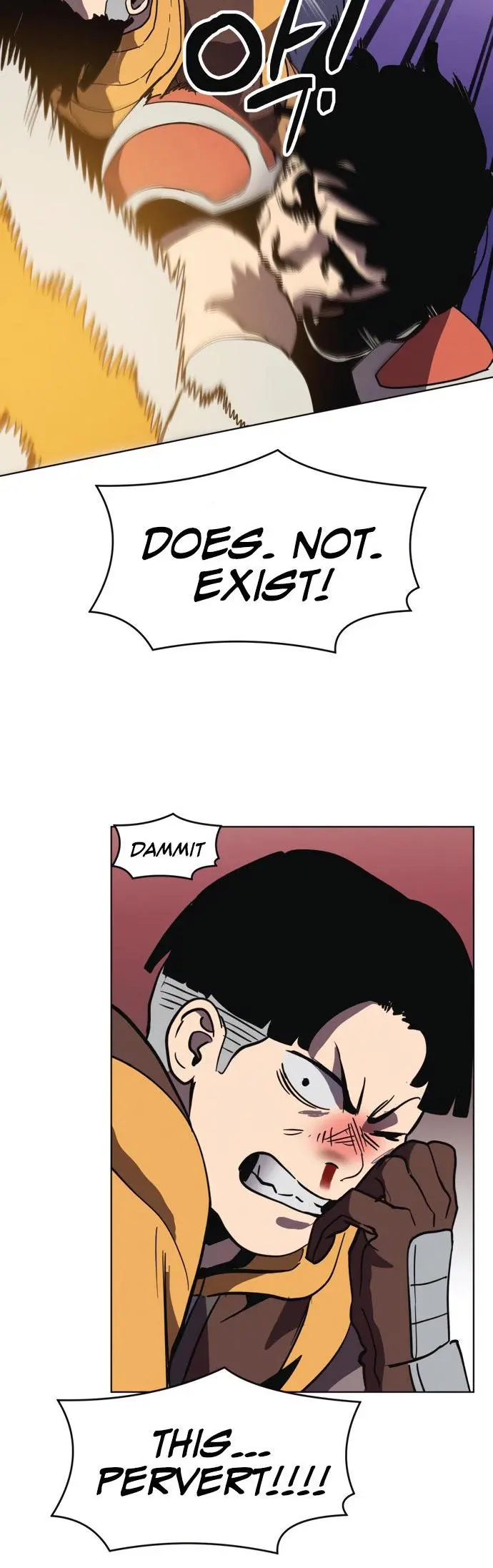 Final Boss Episode 18 - Page 29