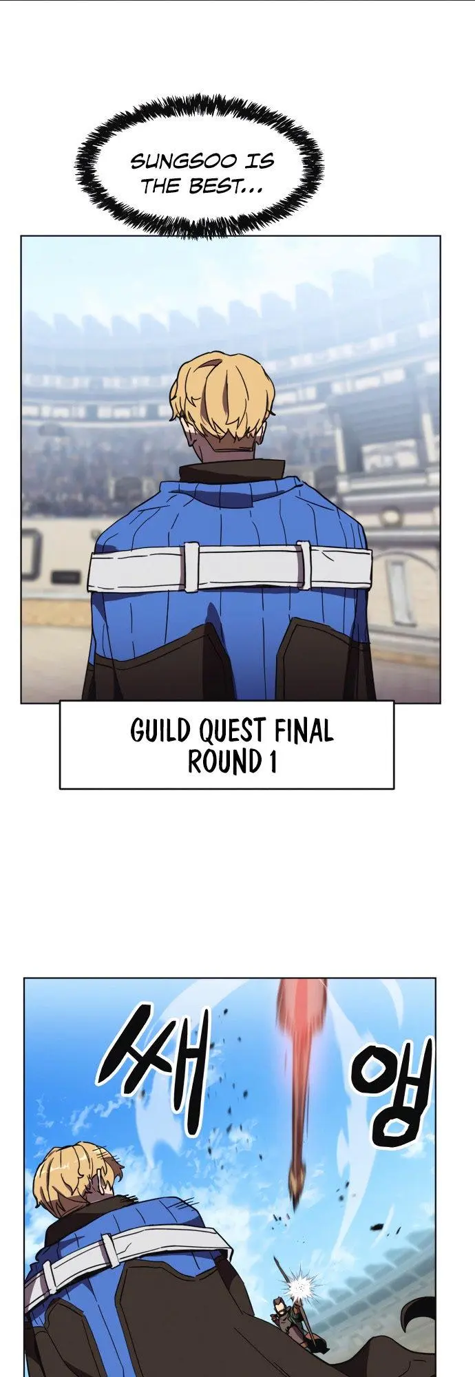 Final Boss Episode 18 - Page 3