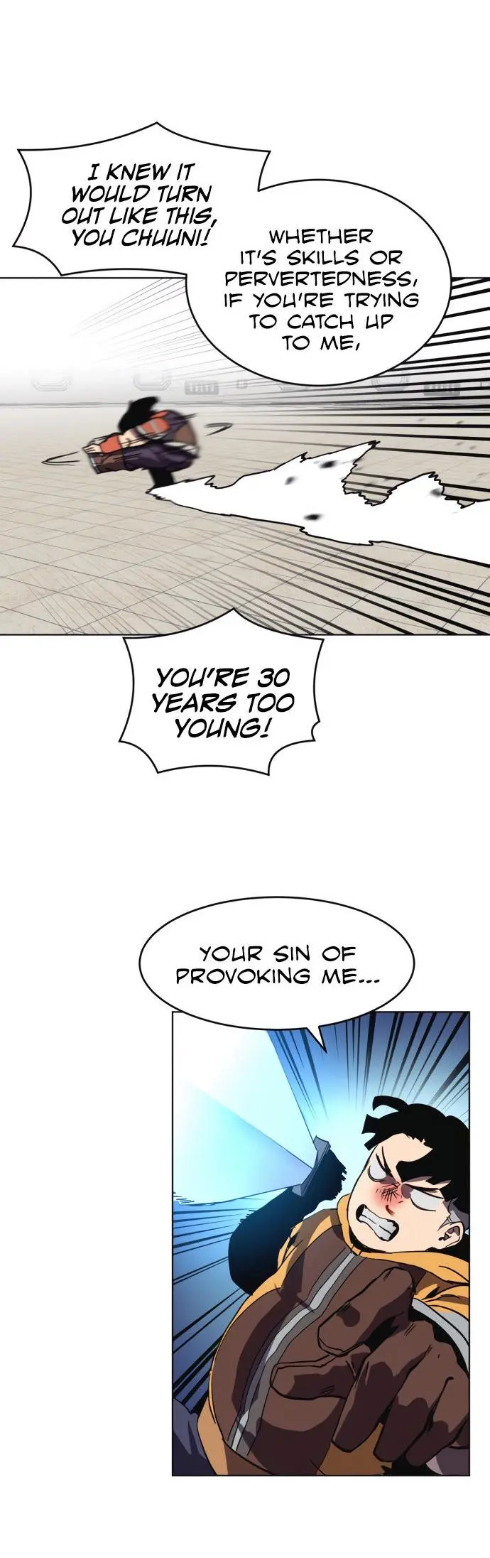 Final Boss Episode 18 - Page 30