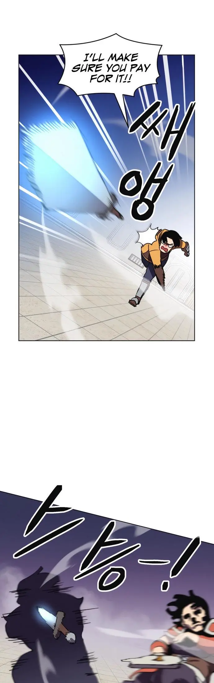 Final Boss Episode 18 - Page 31