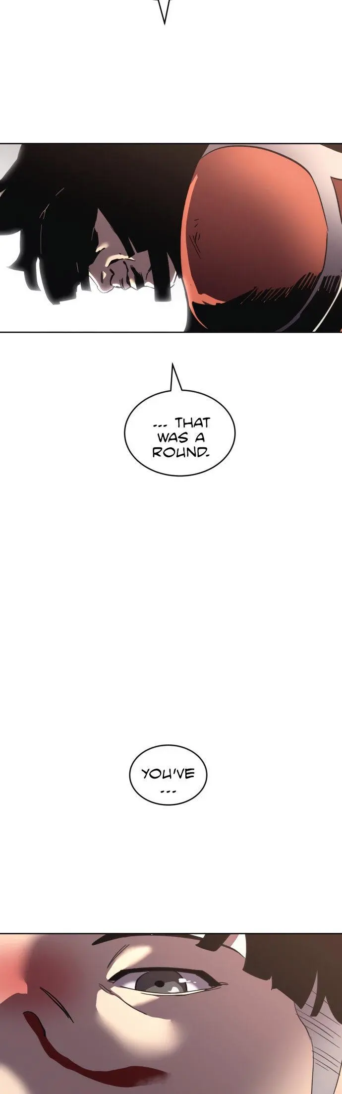 Final Boss Episode 18 - Page 37