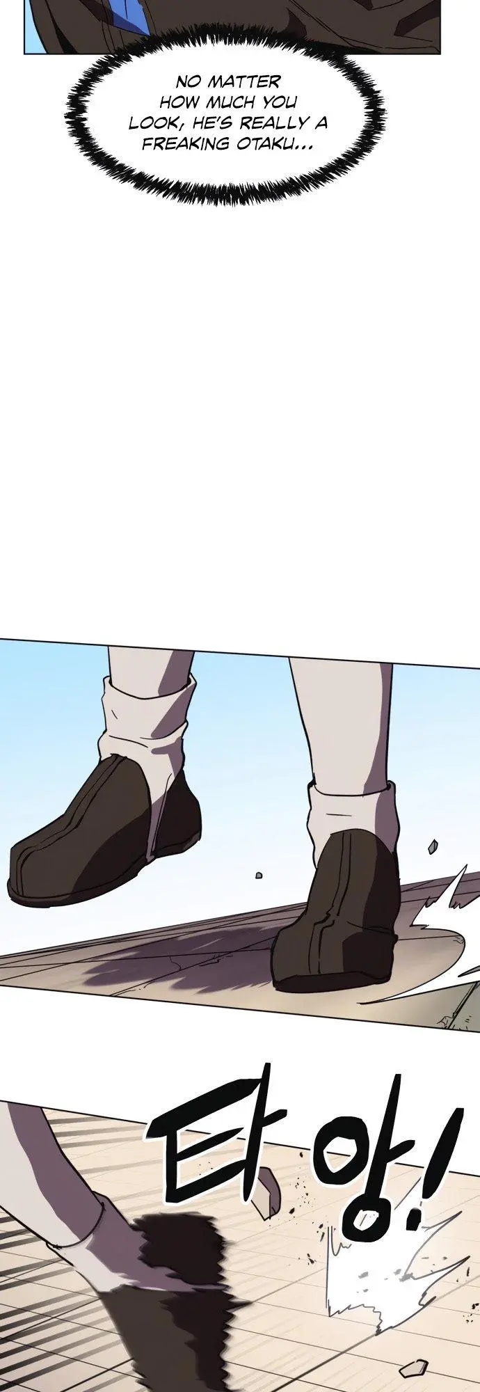 Final Boss Episode 18 - Page 4