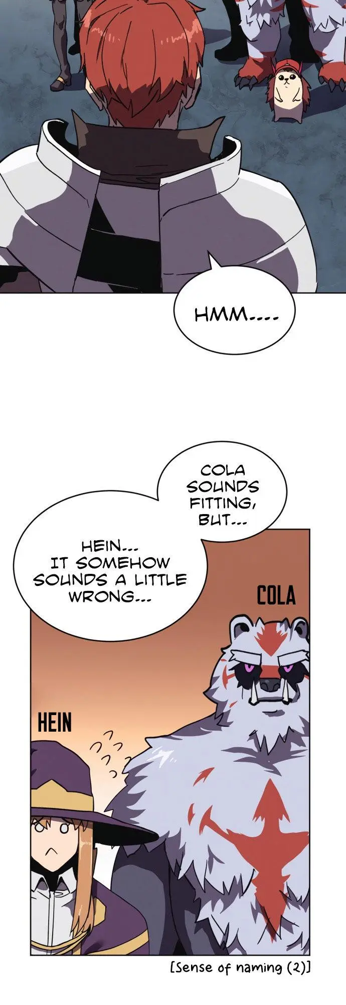 Final Boss Episode 18 - Page 41