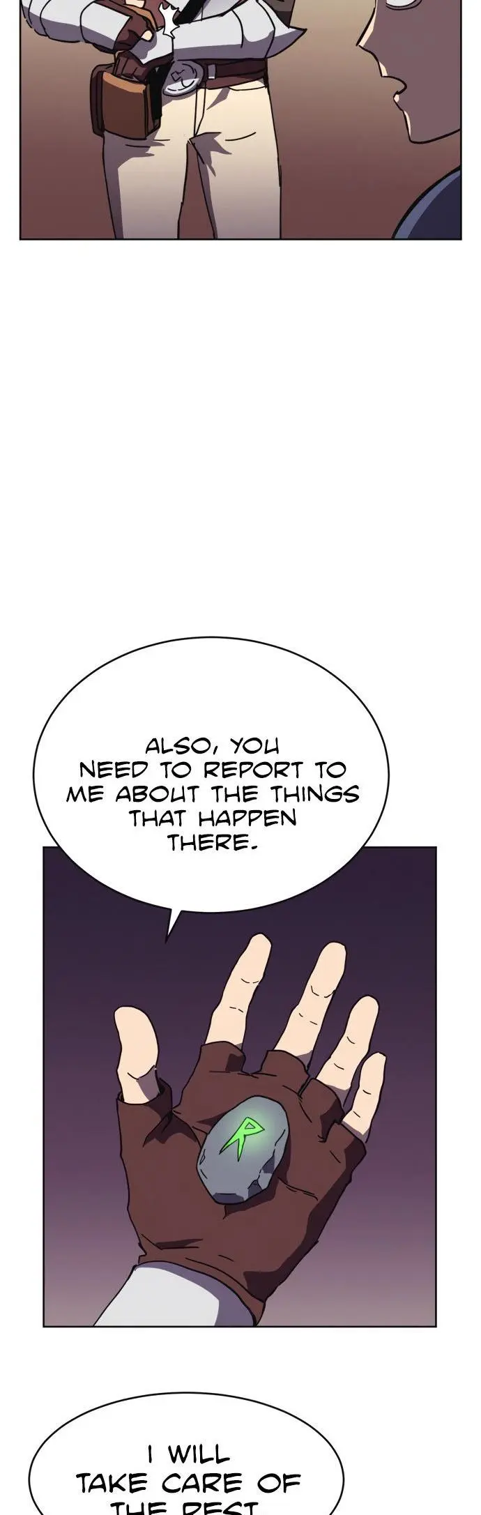 Final Boss Episode 18 - Page 60
