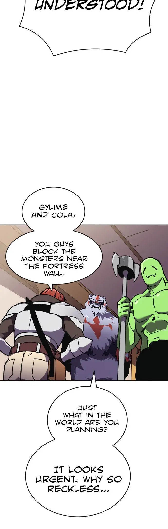 Final Boss Episode 18 - Page 62