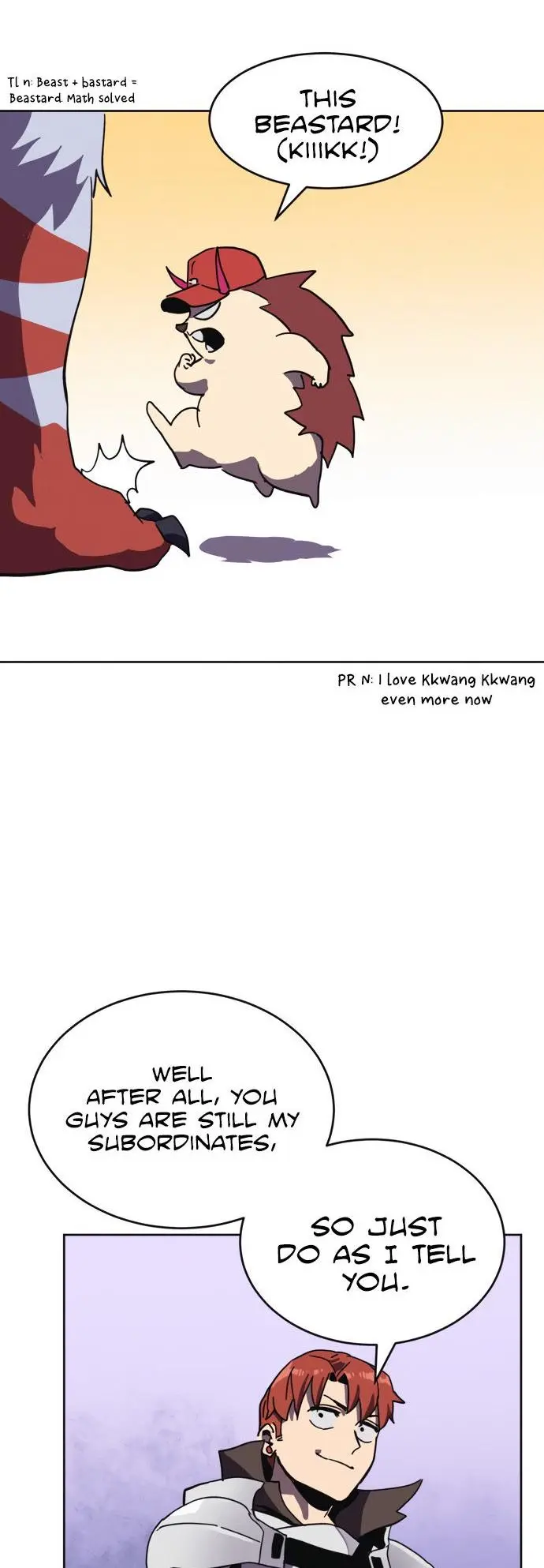 Final Boss Episode 18 - Page 65