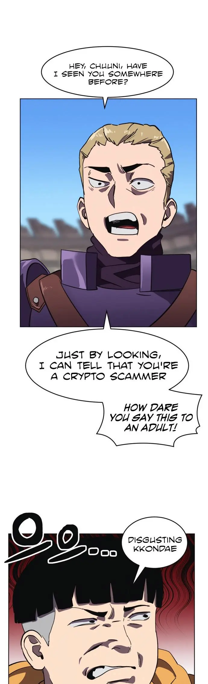 Final Boss Episode 19 - Page 11