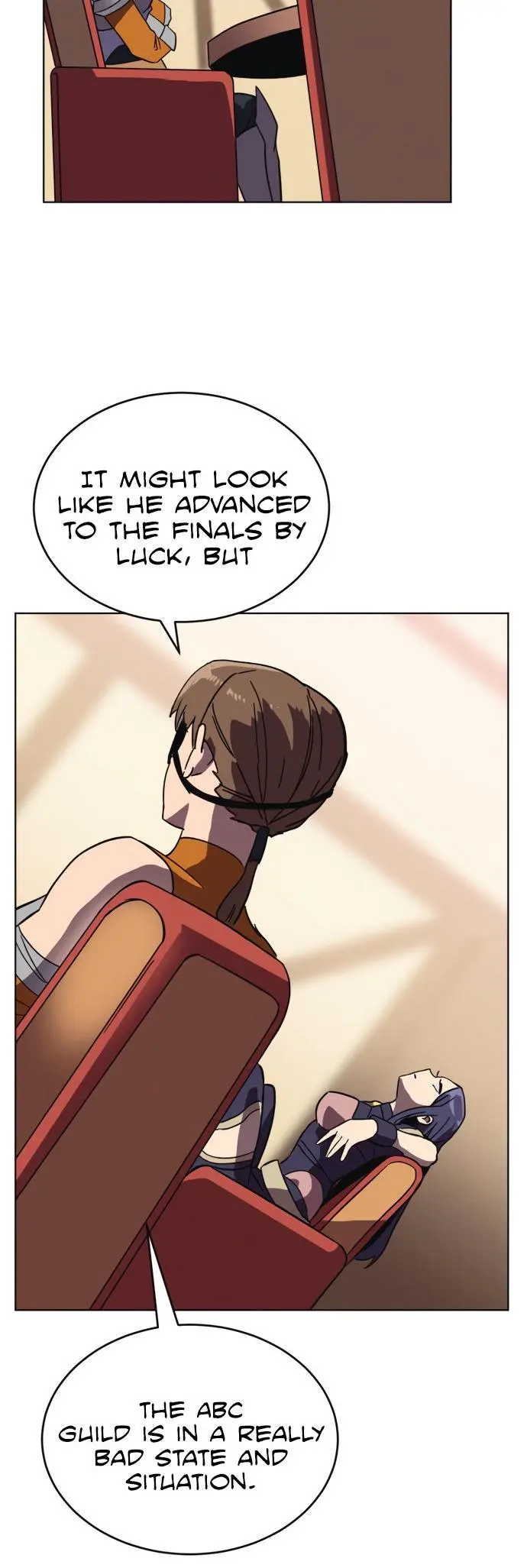 Final Boss Episode 19 - Page 26