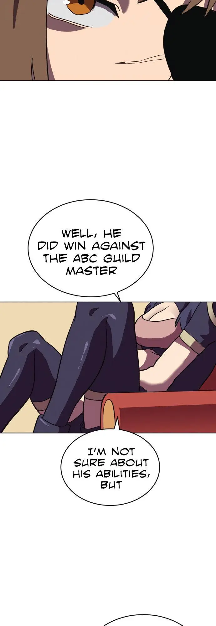 Final Boss Episode 19 - Page 28