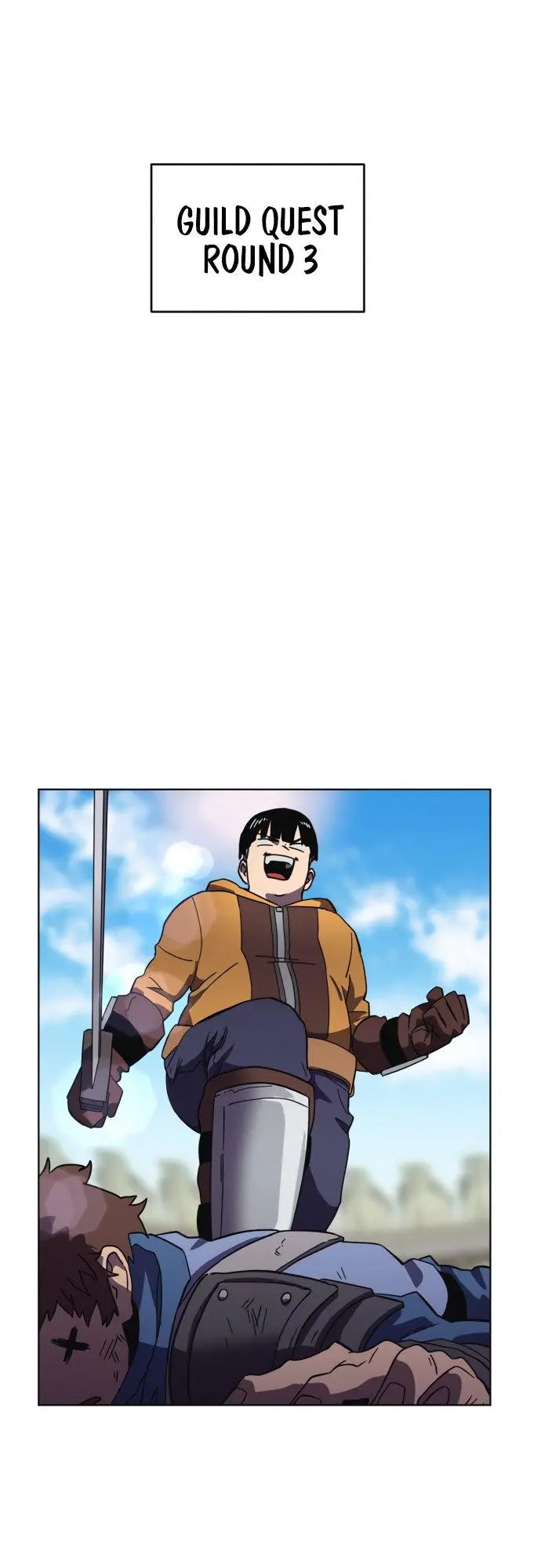 Final Boss Episode 19 - Page 3