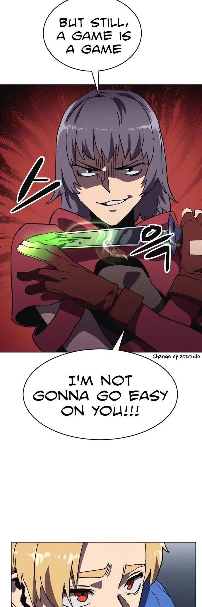 Final Boss Episode 19 - Page 36