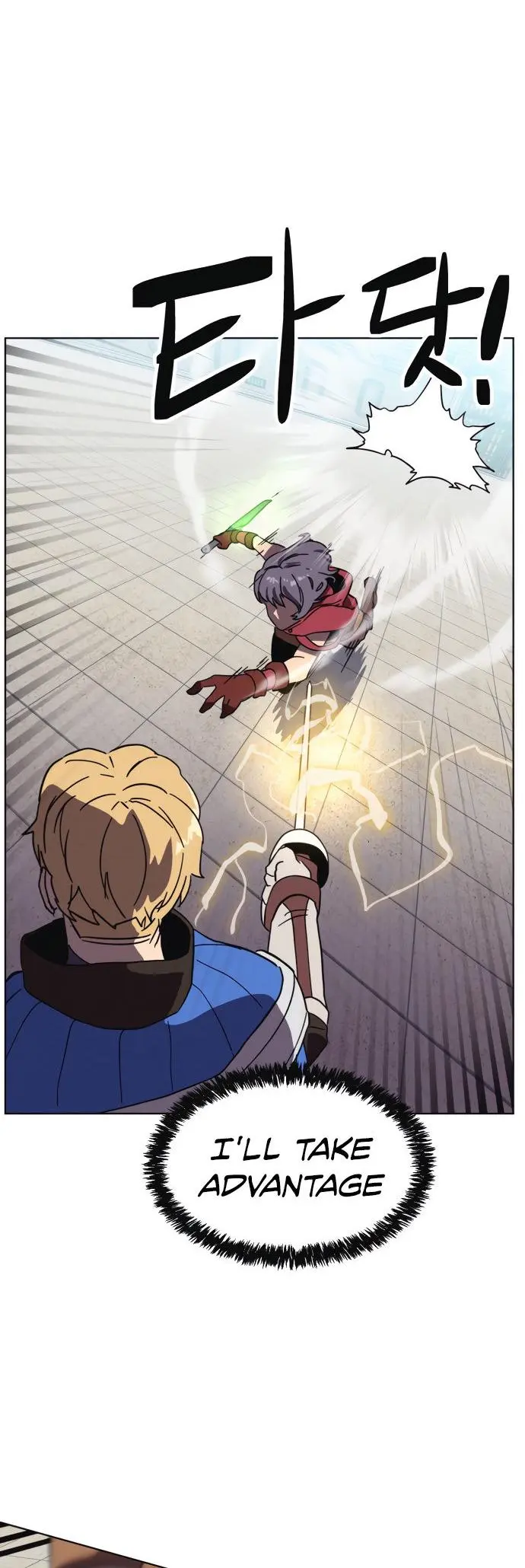 Final Boss Episode 19 - Page 40