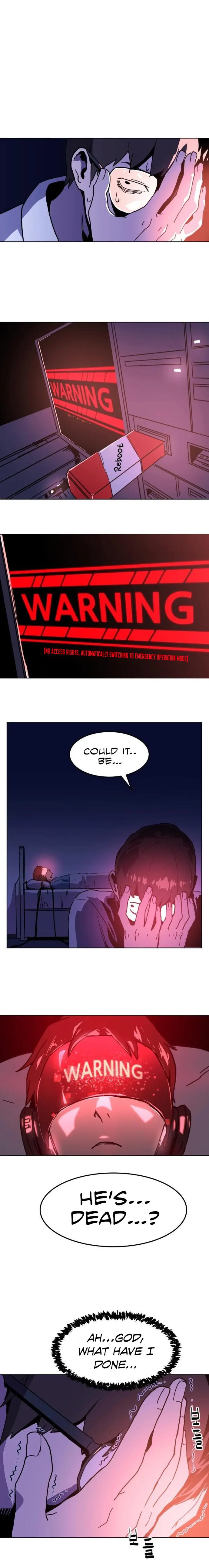 Final Boss Episode 2 - Page 11